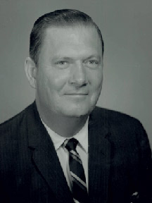 James H. Alexander, Sr.