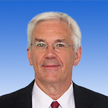 James Hamilton III