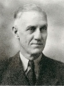 Cecil C. Wallace
