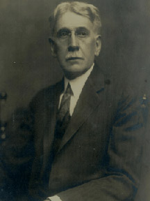 Edward B. Craig