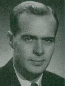 James B. Walker, Jr.
