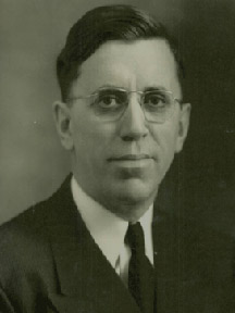 John W. Harton