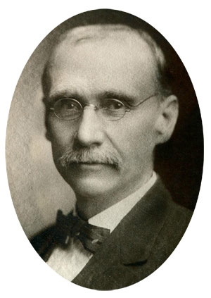 William P. Hickerson