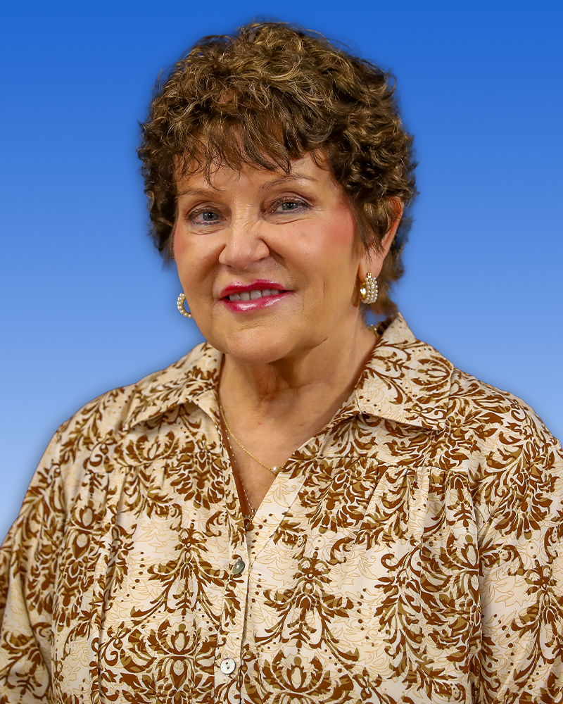 Patsy Moore