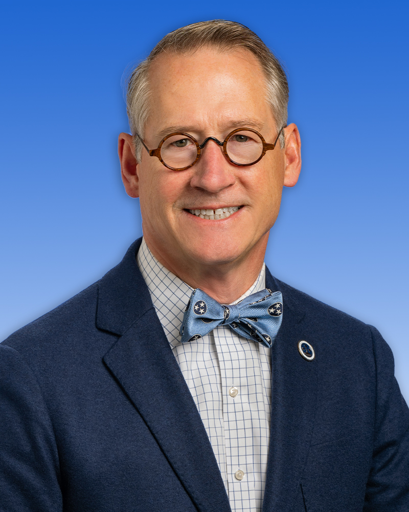Senator Bo Watson