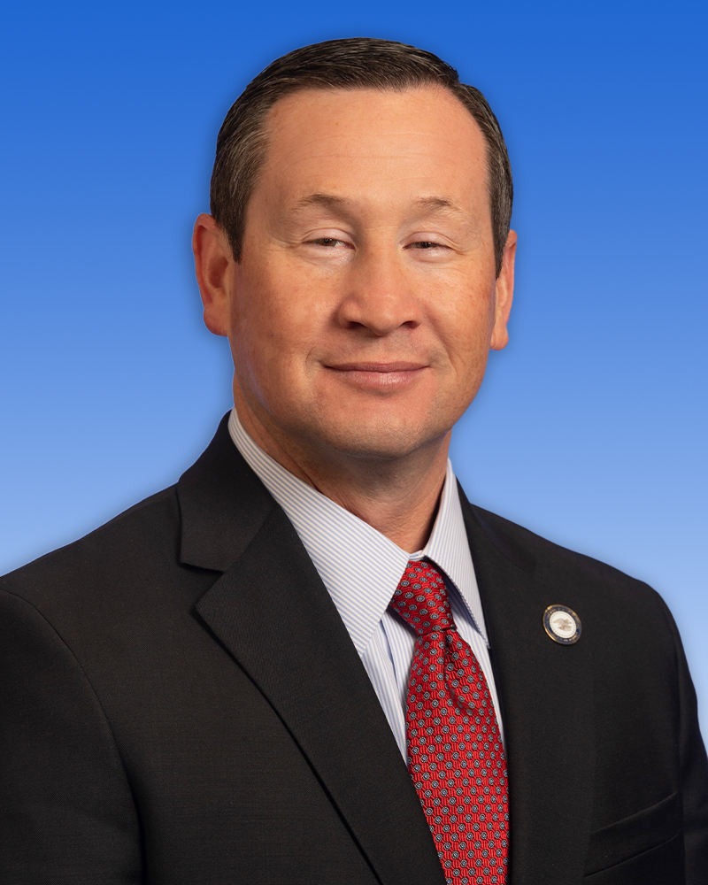Rep. Gary Hicks