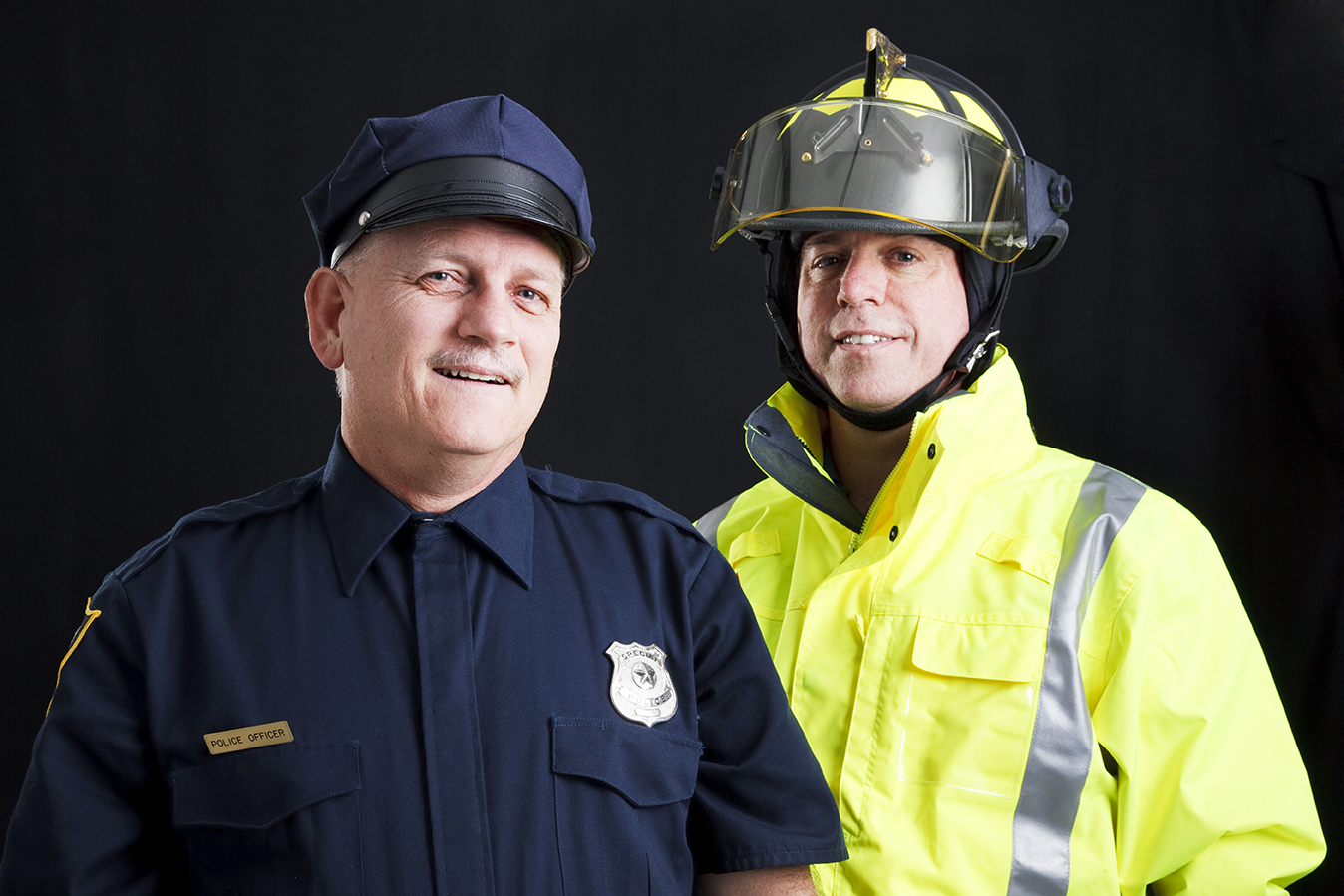 public safety officers