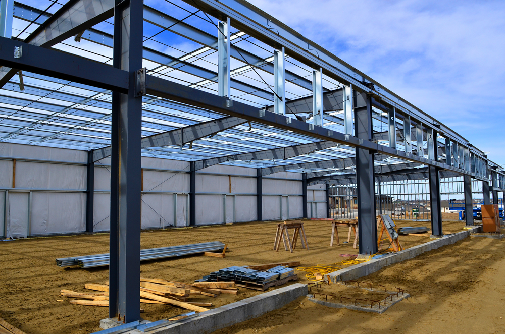 construction site