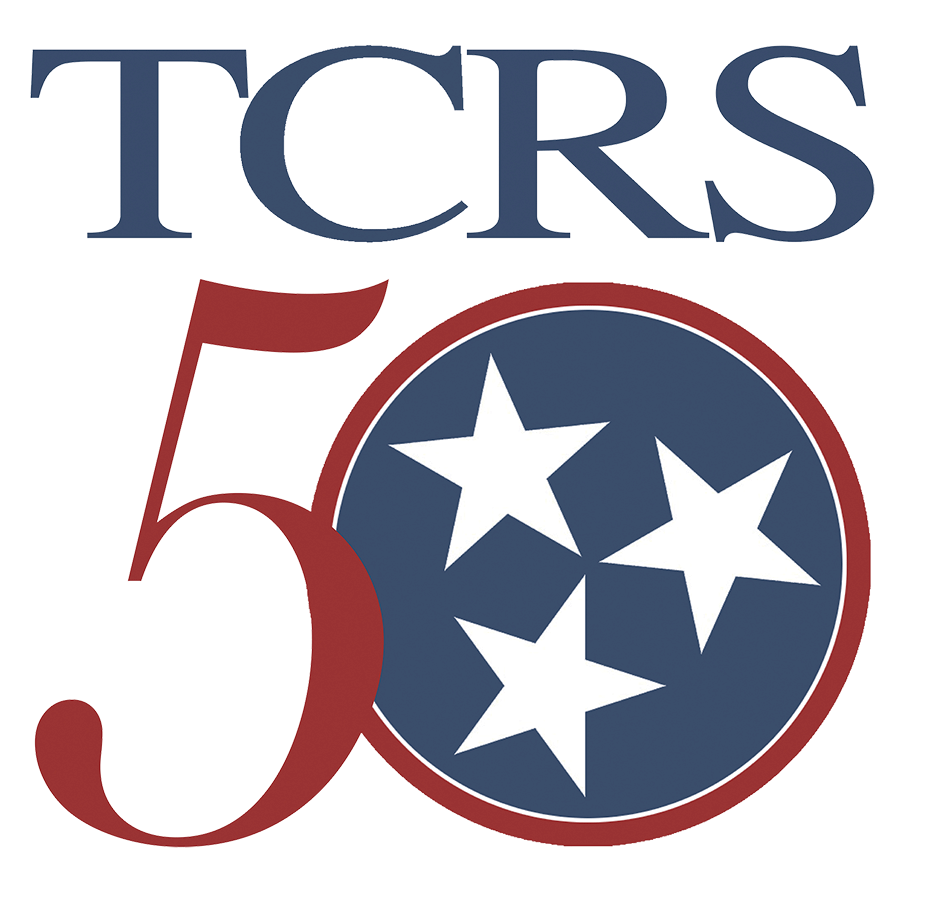 TCRS turns 50