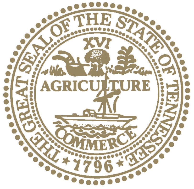 Tennessee State Seal